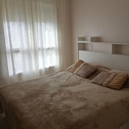 Petit Apartment En Avenida Belgrano Buenos Aires Luaran gambar