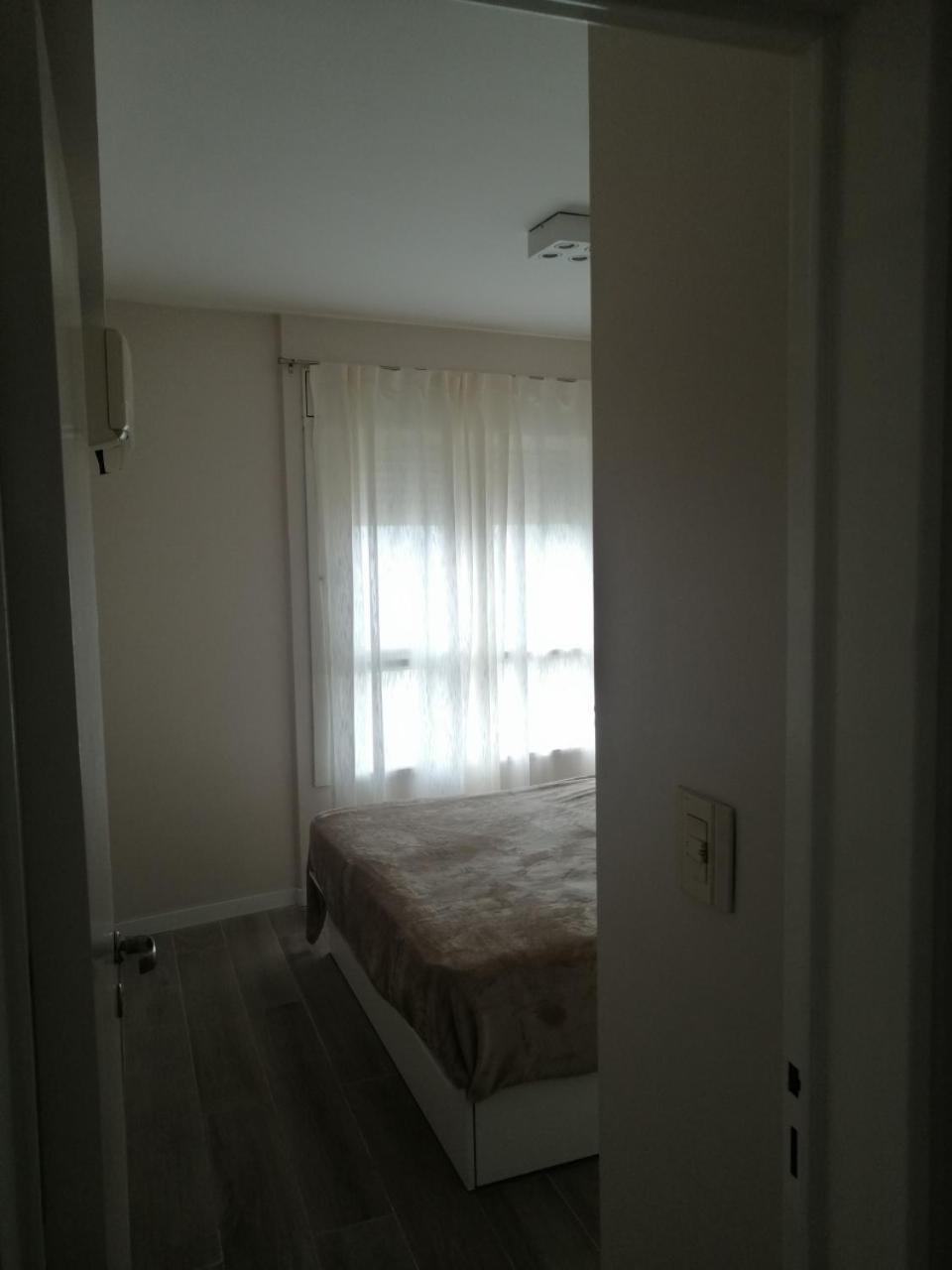 Petit Apartment En Avenida Belgrano Buenos Aires Luaran gambar