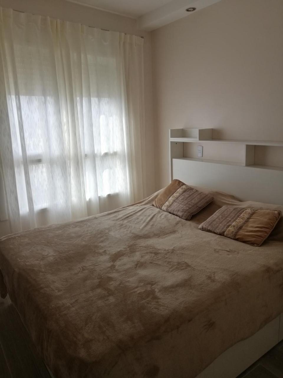Petit Apartment En Avenida Belgrano Buenos Aires Luaran gambar